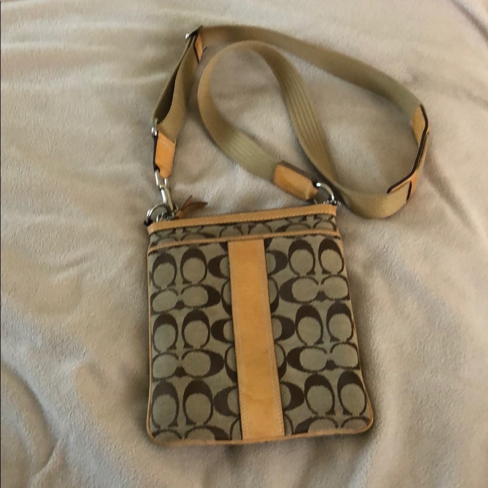 COPY - Coach crossbody bag